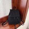 La bolsa popular de este año para mujer, nueva bolsa de otoño e invierno para mujer, mochila para el trabajo, bolso de mano para mujer, bolsa de almacenamiento para cosméticos