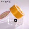 Fio para Miçangas Durável, Miçangas, Fio para Joias de Cristal Importado, Fio de Seda Plano Japonês para Pulseira, Fio Elástico, Elástico para Pulseira