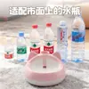 Dispensador Automático de Agua para Gatitos, Bebedero Automático Portátil para Mascotas del Hogar, Suministros para Gatos, Dispositivo Continuo para Beber Agua