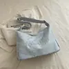 Bolsa Casual de Estilo Coreano para Commuter para Mujer 2026 Nueva Tendencia de Verano Bolso de Hombro Estrella para Viajes Diarios Bolso Tote Cruzado