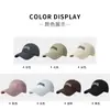 Gorra de Béisbol con Cola de Caballo Alta para Mujer, Gorra de Verano, Gorra con Protección Solar, Sombrero de Sol Abierto, Protección UV