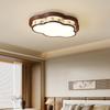 Estilo Francés de Mediados de Siglo 2025 Nueva Lámpara de Tela Creativa para Dormitorio Ambiente de Alta Gama Paquete de Iluminación Retro para Toda la Casa
