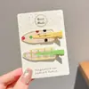 Pinza para el Cabello Sin Costuras para Mujer 2026 Nuevo Estilo Pinza de Alta Gama para Flequillo Pinza Pequeña Lateral para Frente Lavado de Cara Maquillaje Horquilla Accesorio para el Cabello