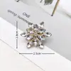 Acessórios DIY para Sapatos com Furos Pérola Liga Flor Prato Fivela de Diamante Acessórios Borboleta Roupa Material para Capinha de Celular Joias Avançadas