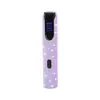 Novo Modelo de Lâmpada de Linha Única com Pedrarias para Nail Art, Lâmpada UV Portátil, Holofote Recarregável Pequeno para Salões de Unhas, Gel de Esmalte de Secagem Rápida