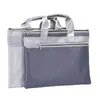 Bolsa para Documentos Navigator 759 al por Mayor en Stock del Fabricante, Portadocumentos de Conferencia, Bolsa Portátil para Documentos con Impresión de Logo, Bolsa para Datos