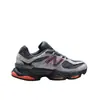 Zapatos Putian Originales Nuevos New Balance Nb9060 Zapatos de Padre Retro Tendencia Versátiles Suela Gruesa Cómodos Zapatos Deportivos para Hombre y Mujer