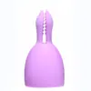 ROSELEX vibrador recargable redondo de punta fuerte juguetes femeninos dentro del cuerpo juguetes sexuales para adultos masturbación clímax
