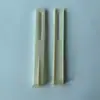 Aeradores Tubulares Podem Melhorar a Oxigenação do Tratamento de Esgoto Utilizando Pele de Membrana Microporosa de Silicone EPDM e Tubos Internos de ABS