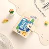 Fábrica em estoque atacado design original cachorro suado todos os pertences bolsa para cartões 20 compartimentos para cartões