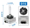 Ebay Amazon D1Sd3S35W55Wd2Scd4Sd8S Lâmpada Xenon Suporte de Ferro Lâmpada Cruzamento Venda Quente Transfronteiriça