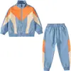 Ropa de Jardín de Infancia Estilo Deportivo Uniforme de Escuela Primaria Estilo Universitario Foto de Graduación Día del Niño Ropa de Clase Ropa para Actividad de Reunión Deportiva