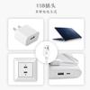 Fabricante de Bombilla de Luz para Espejo de Maquillaje LED Luz Frontal para Espejo Hollywood 5 Temperaturas de Color Luz para Espejo de Tocador Interruptor Táctil sin Taladro