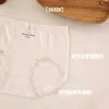 Directamente del fabricante: Bragas Triángulo de Cintura Media sin Costuras, sin Amoníaco, con Levantamiento 3D de Glúteos para Niñas