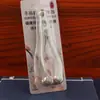 Massageador Multifuncional de Dedo em Latão Bastão Massageador para Articulações da Mão Rolo Dragagem de Pontos de Acupuntura Meridianos