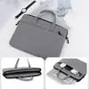 Bolsa para Laptop 13 pulgadas 14 pulgadas Portátil Bolsa de Negocios Venta al por Mayor Regalo para Huawei Hp Asus Lenovo