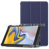 Para Samsung Tab A 8.0(2018)T387 Tablet Case Protetor Tab A 8.0 Capa de Couro em estoque