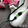 Venta de liquidación: Precio Especial en Collares Colgantes Ajustables Hechos a Mano y Cadenas de Cuerda para Hombres y Mujeres