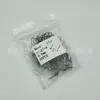 Venta Caliente Transfronteriza 3000 Clavos para Soldar Parachoques de Automóvil Pistola de Soldadura de Plástico Juego de Caja de Clavos Antorcha de Soldadura