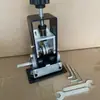 Máquina Desnudadora de Cables Pequeña de Cambio Rápido al por Mayor que se Puede Conectar a un Taladro Eléctrico, Máquina Peladora y Desnudadora de Cables de Desecho de Manivela, Modelo Caliente Transfronterizo