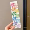 Clip para Flequillo Nuevo Primavera/Verano 2026, Pinza para el Cabello de Estrella de Gama Alta, Pinza Lateral de Dopamina, Pasador Versátil, Accesorio para el Cabello
