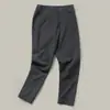 Pantalones casuales para pareja, cortavientos, resistentes al agua, de secado rápido, duraderos, transpirables, de negocios casual para exteriores 13216