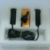 Luz de Bienvenida de Fábrica de Segunda Generación, Luz de Proyección de Segunda Generación, Luz de Bienvenida Láser LED para Coche, Luz de Proyección de Alta Definición