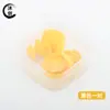 Tapones para los oídos para nadar al por mayor tapones para los oídos de silicona en espiral tapones para los oídos impermeables para nadar traje con clip para la nariz tapones para los oídos nuevos mejorados fábrica