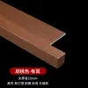 Venta Directa de Fábrica Alféizar Pegajoso Borde Acrílico Tablero Autodecorativo Cubierta de Ventana Imitación Encimera Engrosada Impermeable Grande