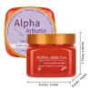 Wwp Exfoliante Corporal de Azúcar y Sal Transfronterizo Limpieza Profunda Exfoliante Sal de Baño de Café de Exportación Exfoliante 610g