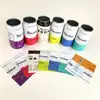 Fabricante de Filme Termoencolhível para Rótulo de Bebida Gaseificada Personalização Rótulo Sleeve PET para Lata de Fácil Abertura Filme Termoencolhível Venda Direta da Fábrica