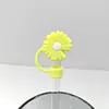 Transfronterizo en stock estrellas de dibujos animados nubes a prueba de polvo tapa de paja tapón de paja accesorios stanley etiquetado de 10 mm generación
