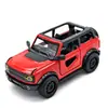 Modelos de Autos de Aleación Transfronterizos, Autos Deportivos, Vehículos Todoterreno, Camionetas, Varias Series, Puertas que se Abren, Juguetes para Niños, Autos de Retracción