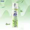Ambientador Global para Almacén Aromaterapia para el Hogar Dormitorio Fragancia de Larga Duración Desodorante en Spray para Baño Zapatero Fragancia Floral y Frutal