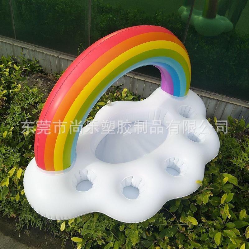 5孔彩虹冰吧95x55x55cm (9)