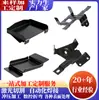 Hebei Procesamiento de Acero Inoxidable 304 No Estándar Piezas Estampadas y Plegadas Corte Láser de Chapa Metálica Accesorios de Pulverización por Electroforesis