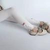 Ropa Nueva de Primavera y Otoño para Niños Leggings para Niños Pantalones para Niñas Leggings Ajustados Elásticos para Mujer Pantalones para Niños Combinan con Todo