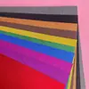 Explosiones transfronterizas papel brillante cartón textura flash A5 flash estrella papel mate color mixto A4 manualidades diy decoración de papel