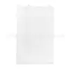 Adecuado para Accesorios de Aspiradora Vorwerk Vk135 Fp136 Delante Vk369 Bolsa para Polvo Bolsa de Basura
