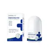 Zhenshy Tetracloroetoxi Aluminio Circonio Líquido Rodante 30ml Refrescante y Desodorante Fragancia de Larga Duración Desodorante Antitranspirante para Axilas Venta al por Mayor