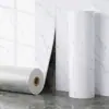 Papel Pintado Autoadhesivo Efecto Mármol Engrosado Impermeable a Prueba de Humedad Sala de Estar Cocina Pared de Fondo Renovación Pegatina Decorativa de Pared Pegatina de Azulejo