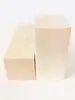 Bloques de Corte y Tallado DIY de Madera Blanda para Niños para Taller de Carpintería, Bloques de Práctica de Tallado en Madera de Balsa para Principiantes