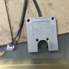 Accesorios para máquina bobinadora inversa de alta velocidad sensor detector de hilo accesorios para máquina bobinadora inversa bobina ranura inversa para máquina bobinadora sensor de máquina bobinadora inversa