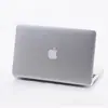 Adequado para Capa Protetora de Carcaça de Laptop Apple Macbookproairpc Case Transparente para Computador Leve e Fino