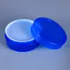 Suministro 260g caja de crema limpiadora caja pequeña para limpiar zapatos blancos caja de crema caja de crema para el cuidado caja de crema limpiadora de cuero