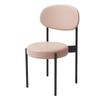 Cabine de Loja de Chá com Leite Área de Descanso com Sofá Conjunto de Mesa e Cadeiras para Negociação Conjunto de Jantar para Restaurante Ocidental Mesa e Cadeiras para Negociação em Arte de Ferro
