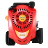 Catálogo de Piezas para Hélice de Motor Fuera de Borda de Cuatro Tiempos de Alta Potencia Motor de Arranque Carburador Embrague Caja de Cambios Hélice