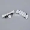92207444 apto para clip de sujeción de moldura de canaleta de lluvia de coche Holden Commodore VE VF hebilla de cierre