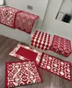 Felpudo rectangular BH106450X80cm, alfombrilla de suelo, con base antideslizante de TRP