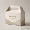 Ventas directas de fábrica, en stock, fábrica de origen, bolsas de mano coloridas hechas a medida, cajas de tote para techo, se recomienda personalización al por mayor